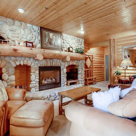 Black Bear Lodge Παρκ Σίτι Εξωτερικό φωτογραφία