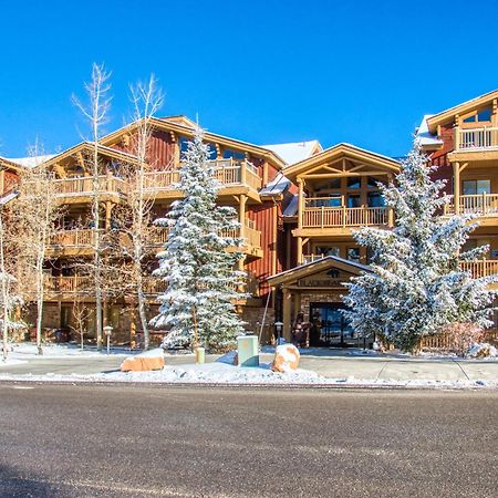 Black Bear Lodge Παρκ Σίτι Εξωτερικό φωτογραφία