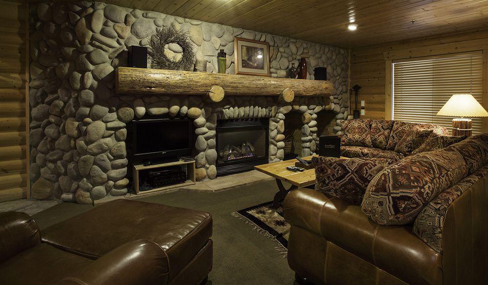 Black Bear Lodge Παρκ Σίτι Εξωτερικό φωτογραφία