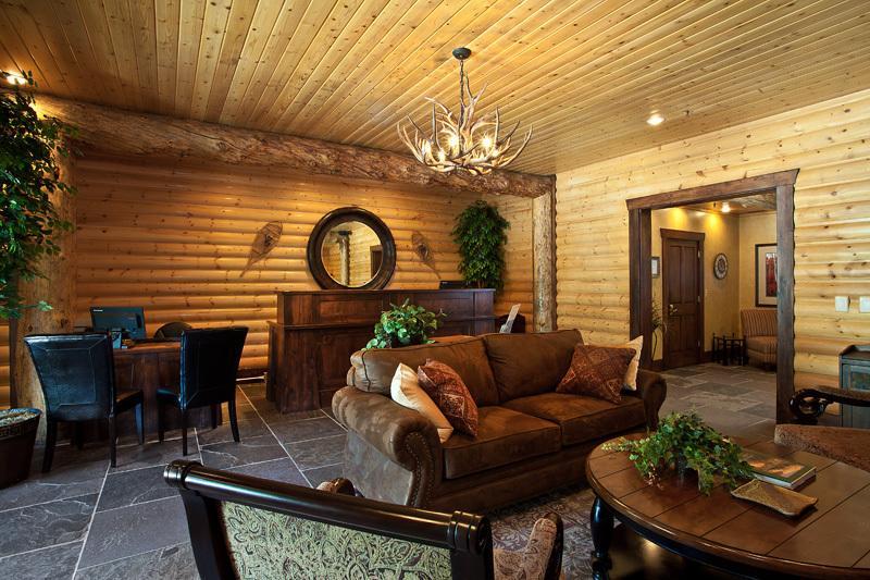 Black Bear Lodge Παρκ Σίτι Εξωτερικό φωτογραφία