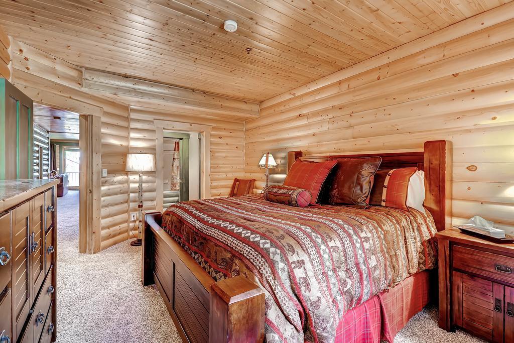 Black Bear Lodge Παρκ Σίτι Εξωτερικό φωτογραφία
