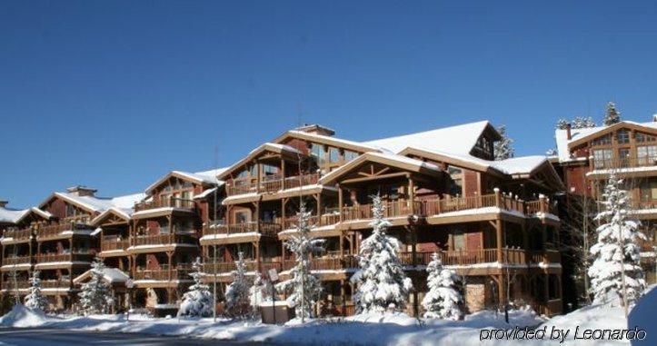 Black Bear Lodge Παρκ Σίτι Εξωτερικό φωτογραφία