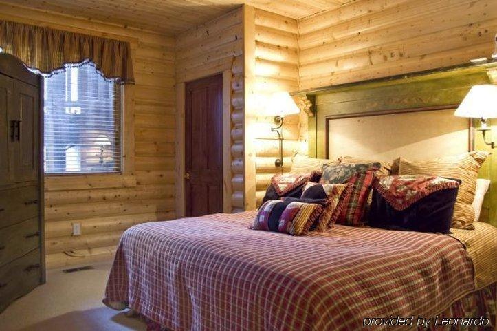 Black Bear Lodge Παρκ Σίτι Εξωτερικό φωτογραφία