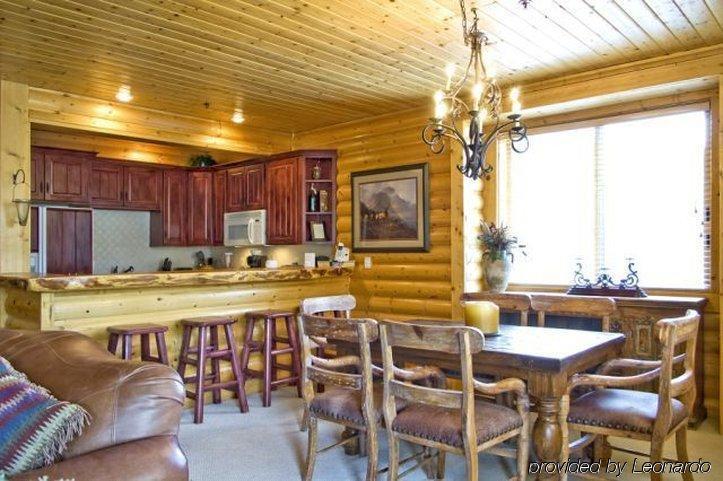 Black Bear Lodge Παρκ Σίτι Εξωτερικό φωτογραφία