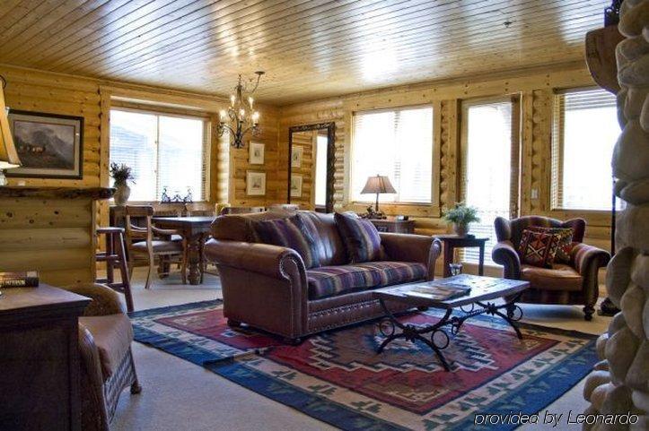 Black Bear Lodge Παρκ Σίτι Εξωτερικό φωτογραφία