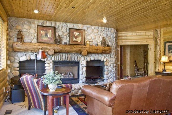 Black Bear Lodge Παρκ Σίτι Εξωτερικό φωτογραφία