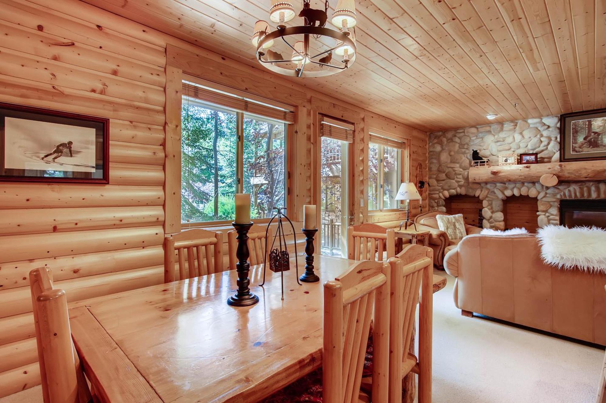 Black Bear Lodge Παρκ Σίτι Εξωτερικό φωτογραφία
