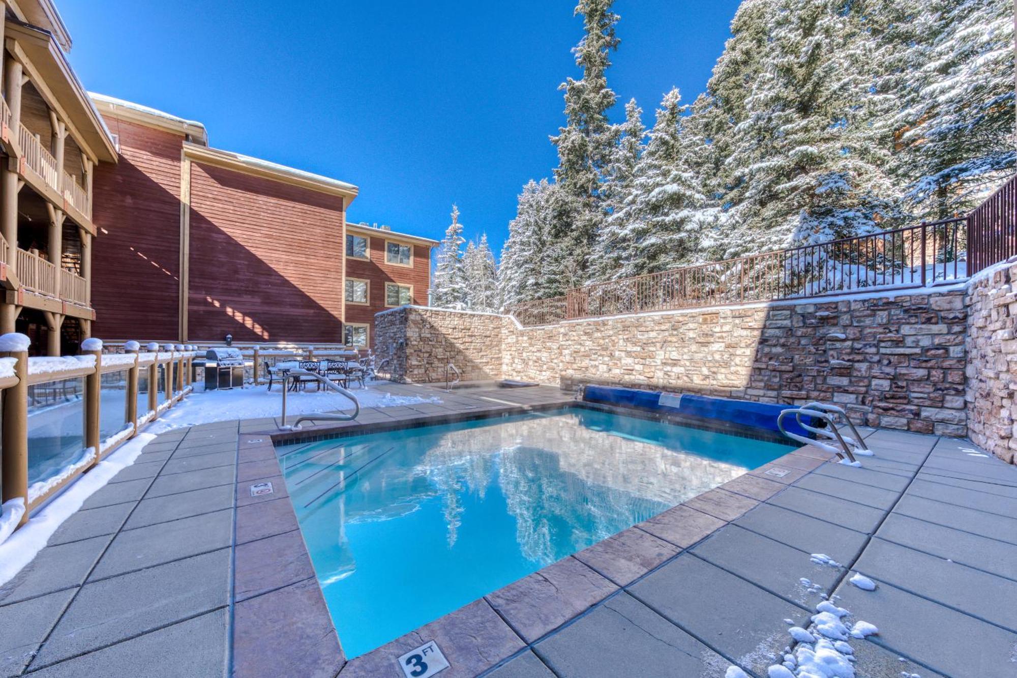 Black Bear Lodge Παρκ Σίτι Εξωτερικό φωτογραφία