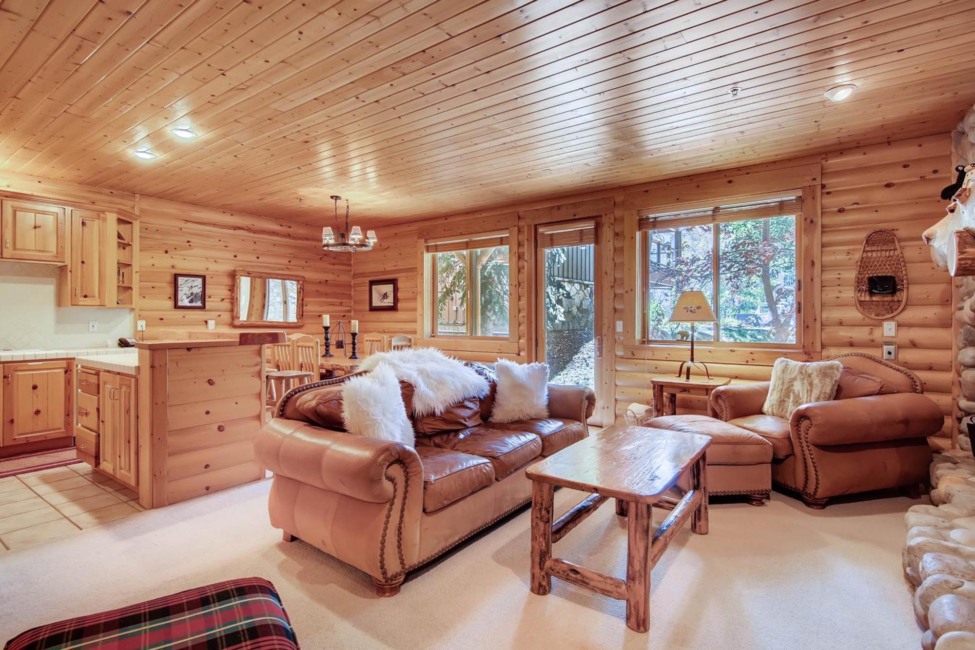 Black Bear Lodge Παρκ Σίτι Εξωτερικό φωτογραφία