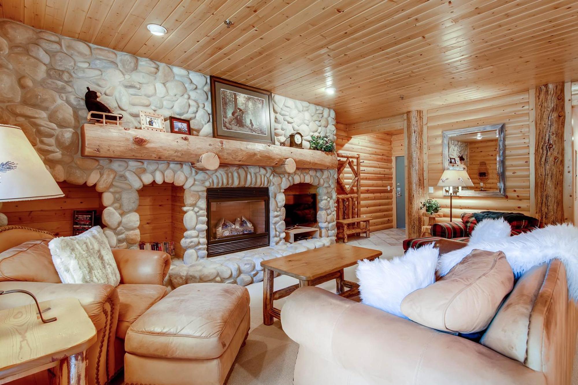 Black Bear Lodge Παρκ Σίτι Εξωτερικό φωτογραφία