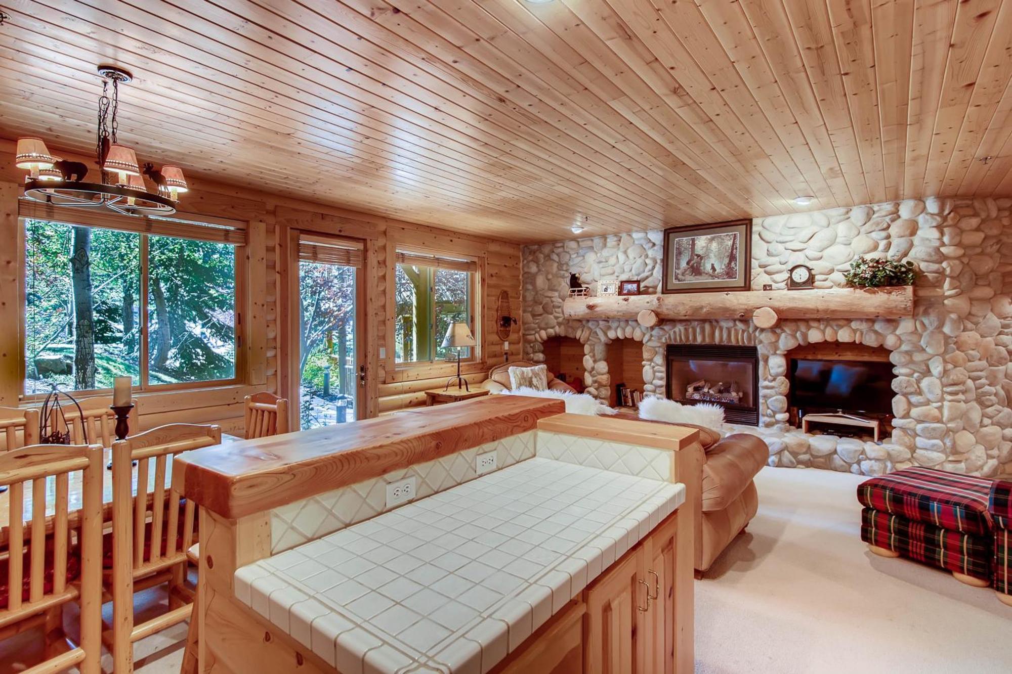 Black Bear Lodge Παρκ Σίτι Εξωτερικό φωτογραφία