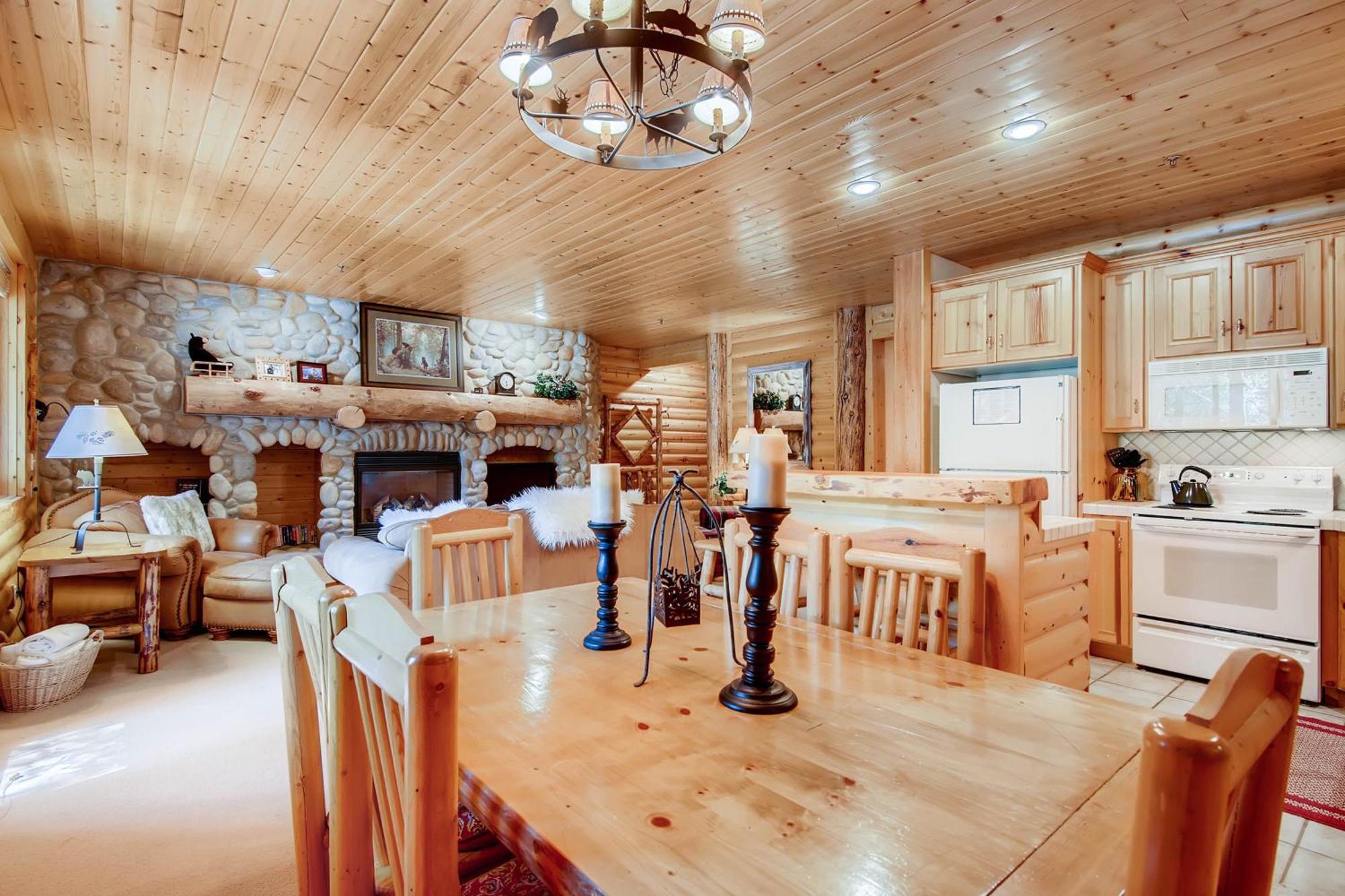 Black Bear Lodge Παρκ Σίτι Εξωτερικό φωτογραφία