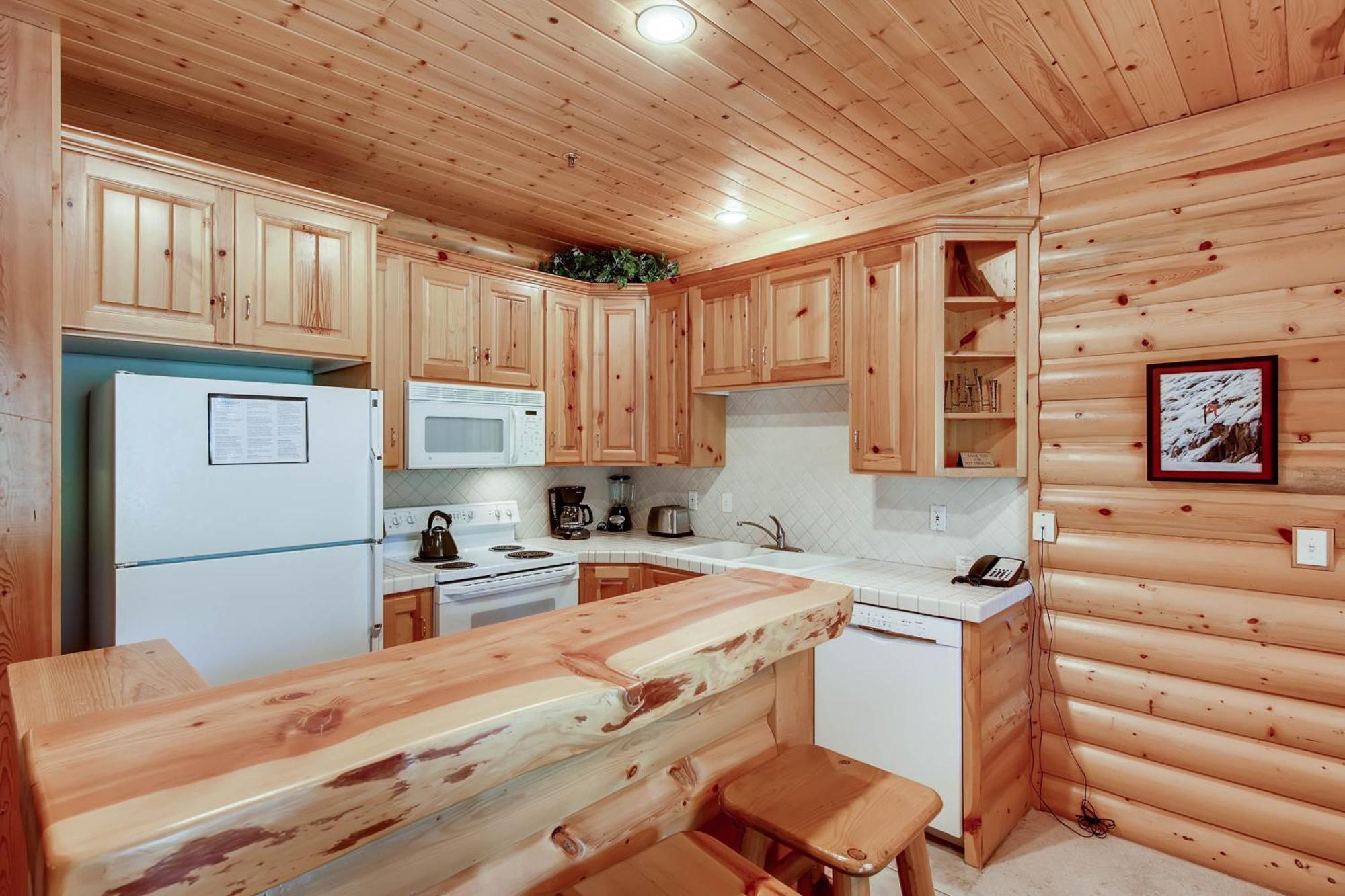Black Bear Lodge Παρκ Σίτι Εξωτερικό φωτογραφία