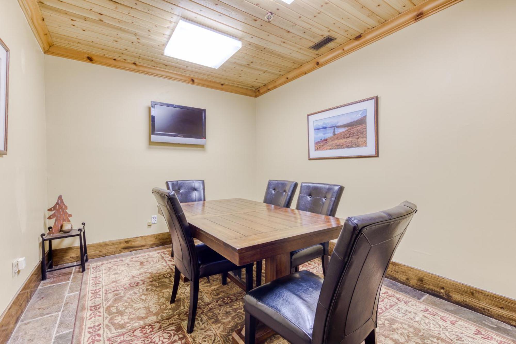 Black Bear Lodge Παρκ Σίτι Εξωτερικό φωτογραφία