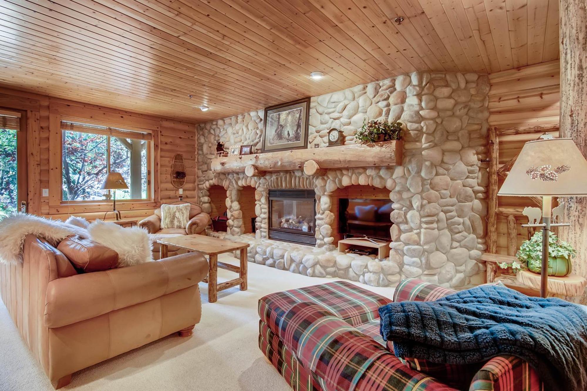 Black Bear Lodge Παρκ Σίτι Εξωτερικό φωτογραφία