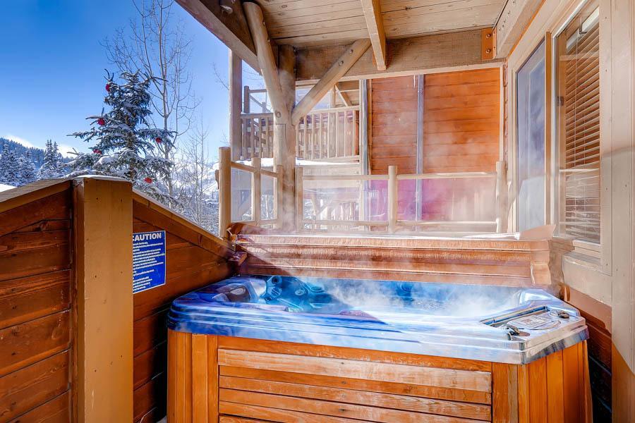 Black Bear Lodge Παρκ Σίτι Δωμάτιο φωτογραφία