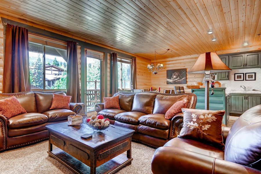 Black Bear Lodge Παρκ Σίτι Δωμάτιο φωτογραφία