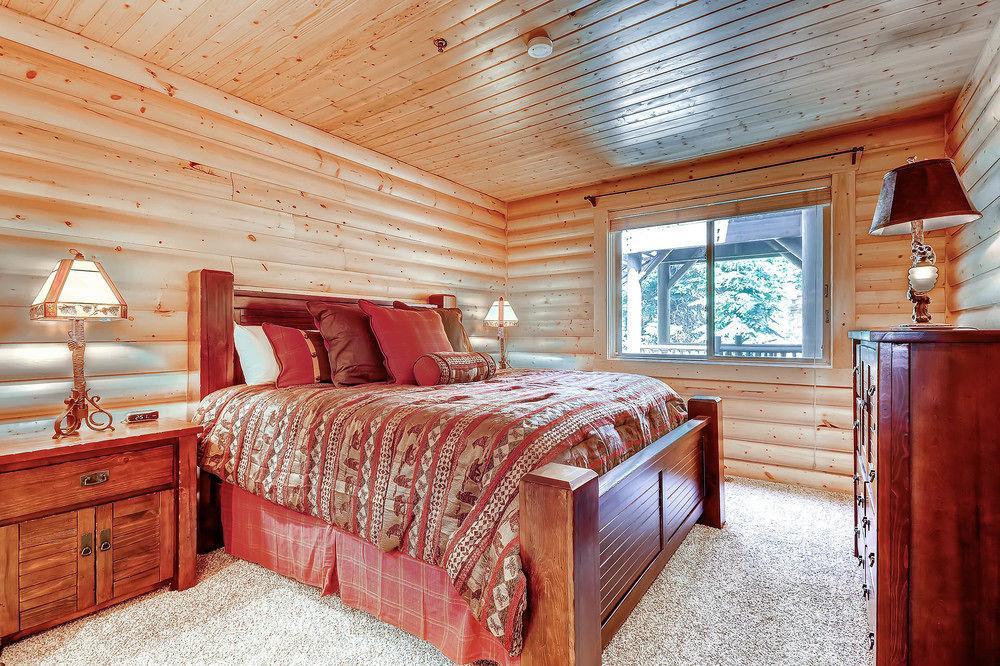 Black Bear Lodge Παρκ Σίτι Εξωτερικό φωτογραφία