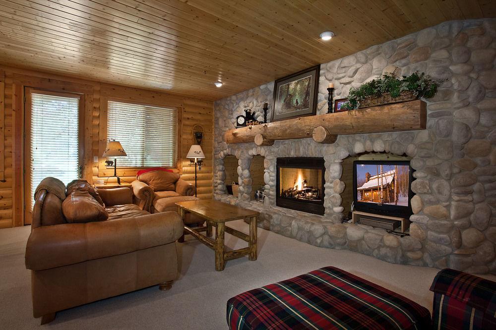 Black Bear Lodge Παρκ Σίτι Εξωτερικό φωτογραφία