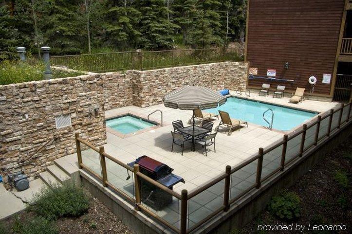 Black Bear Lodge Παρκ Σίτι Εξωτερικό φωτογραφία