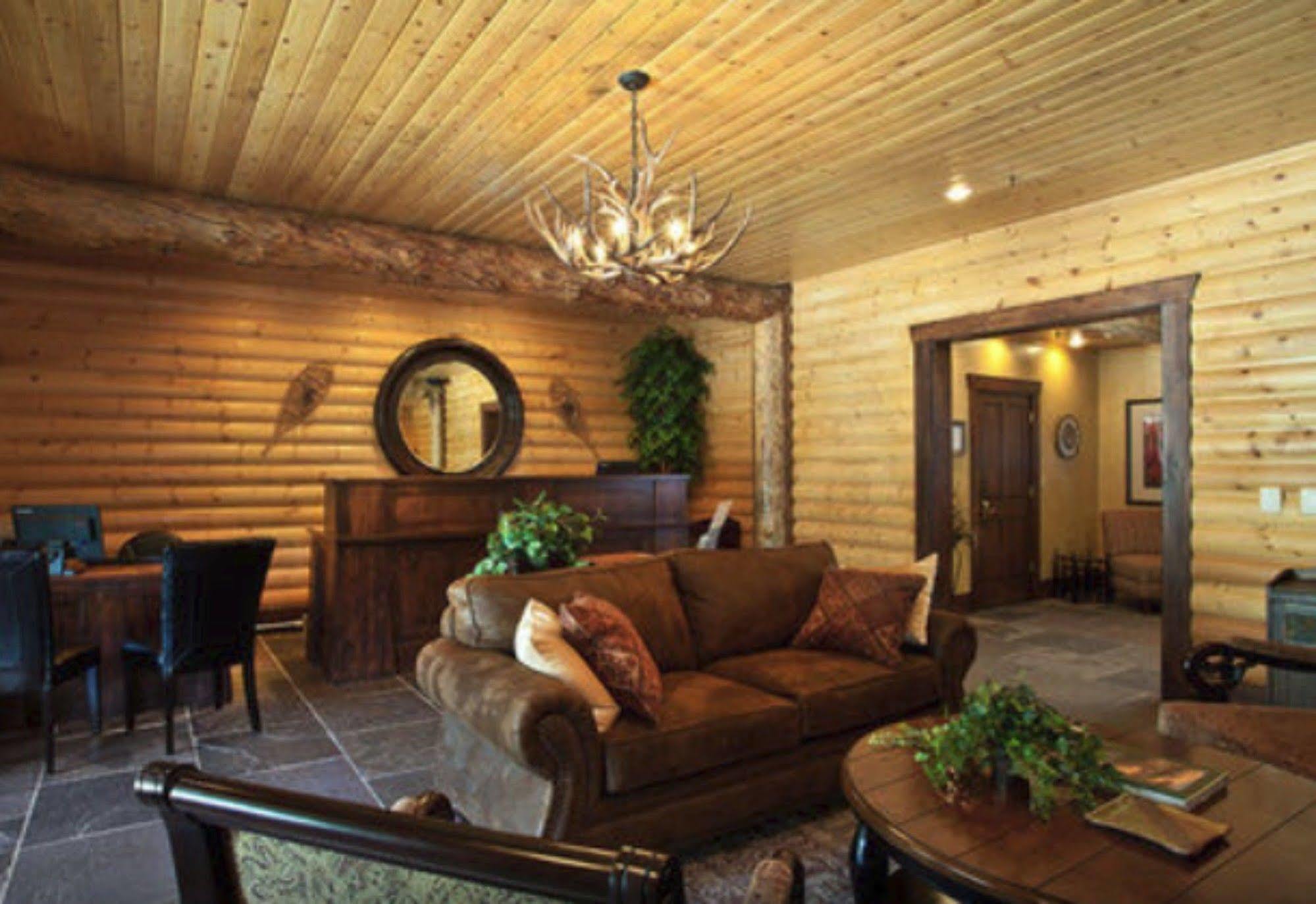 Black Bear Lodge Παρκ Σίτι Εξωτερικό φωτογραφία