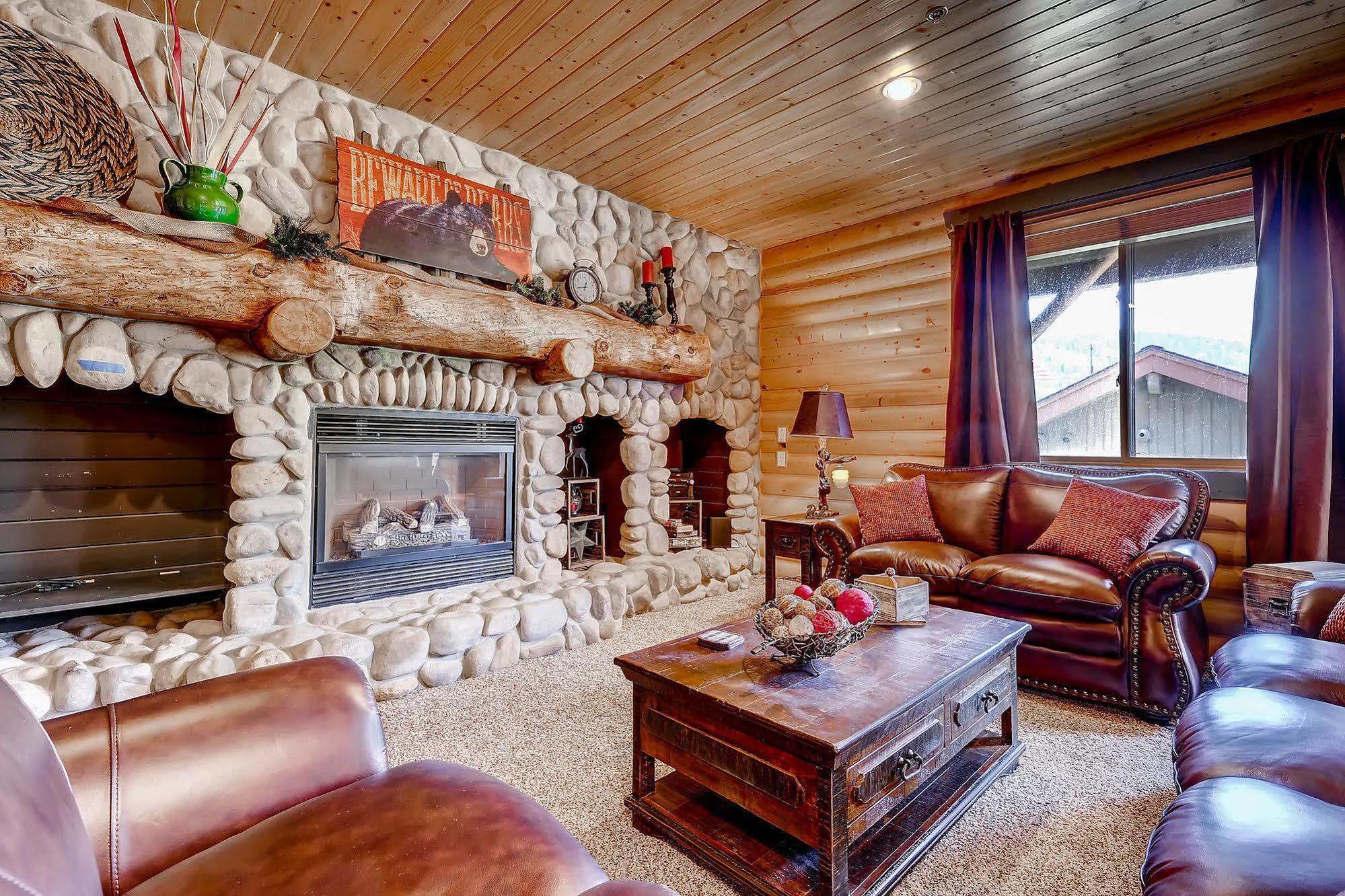 Black Bear Lodge Παρκ Σίτι Εξωτερικό φωτογραφία