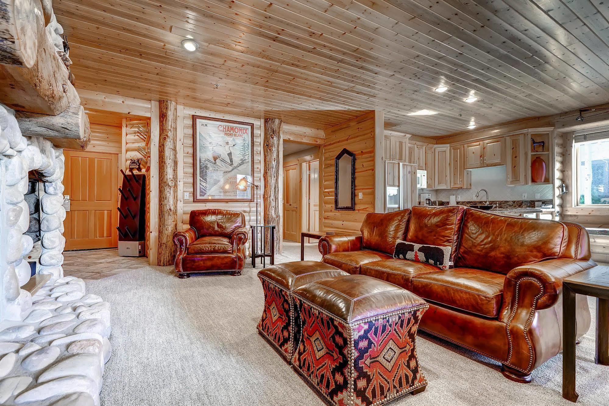 Black Bear Lodge Παρκ Σίτι Εξωτερικό φωτογραφία